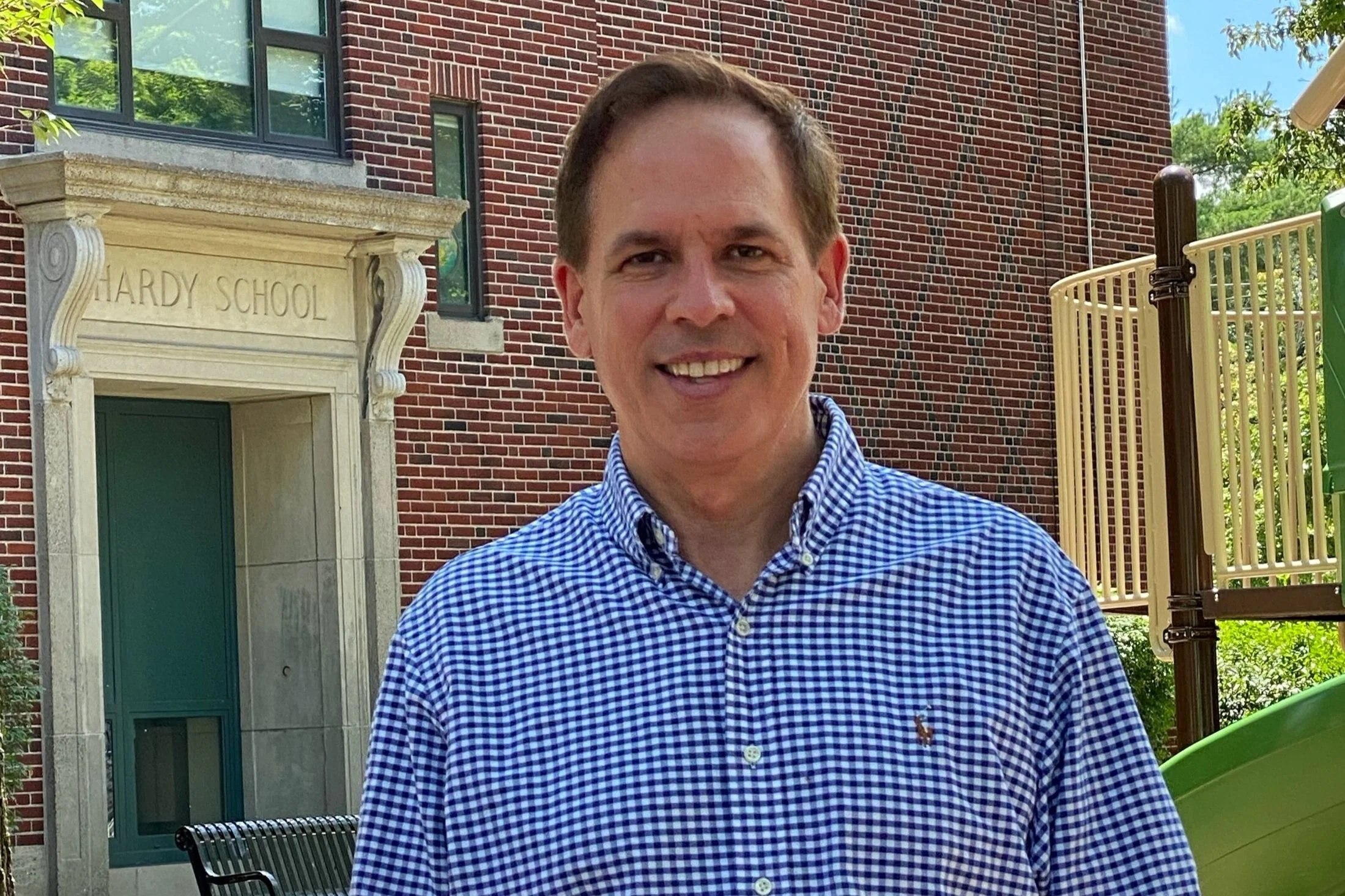 Dave Rogers