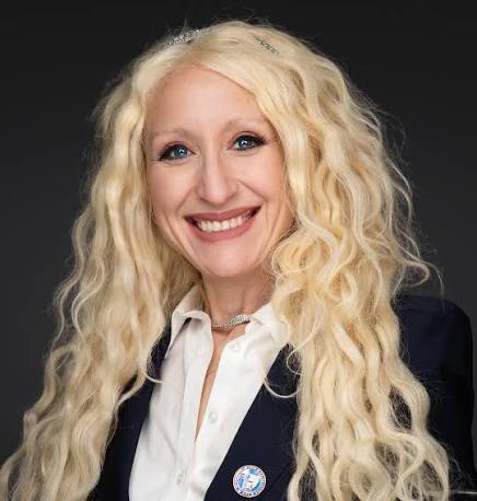 Kristen Strezo