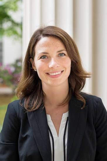 Nicole Morell