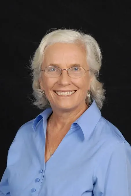 Pat Jehlen