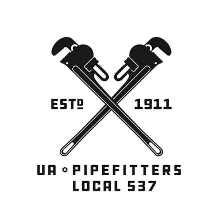 Pipefitters Local 537