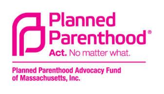 Planned Parenthood Advocacy Fund of Massachusetts logo