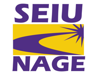SEIU / NAGE