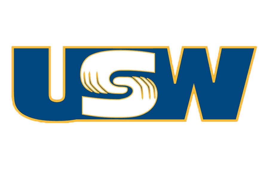 United Steelworkers logo